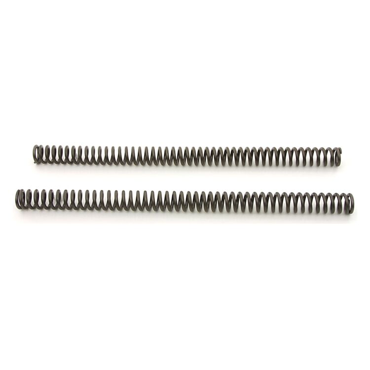 Eastern Motorcycle Parts Fork Springs For Harley 1000 Sportster 1980-1983