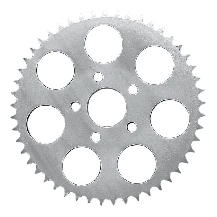 Drag Specialties Rear Chain Drive Sprocket For Harley Sportster 1982-1985