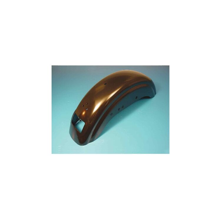 J&P Cycles Original Style Rear Fender For Harley Sportster 1999-2003