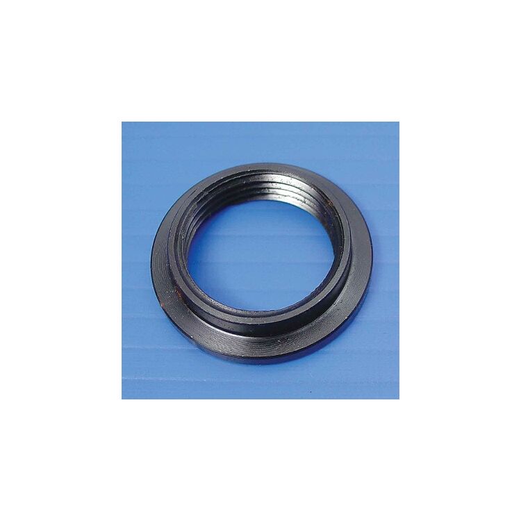 Eastern Motorcycle Parts Left Case Oil Slinger For Harley Big Twin 1940-1954