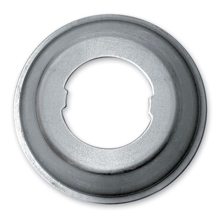 Eastern Motorcycle Parts Oil Deflector For Harley FL EL UL 1936-1964