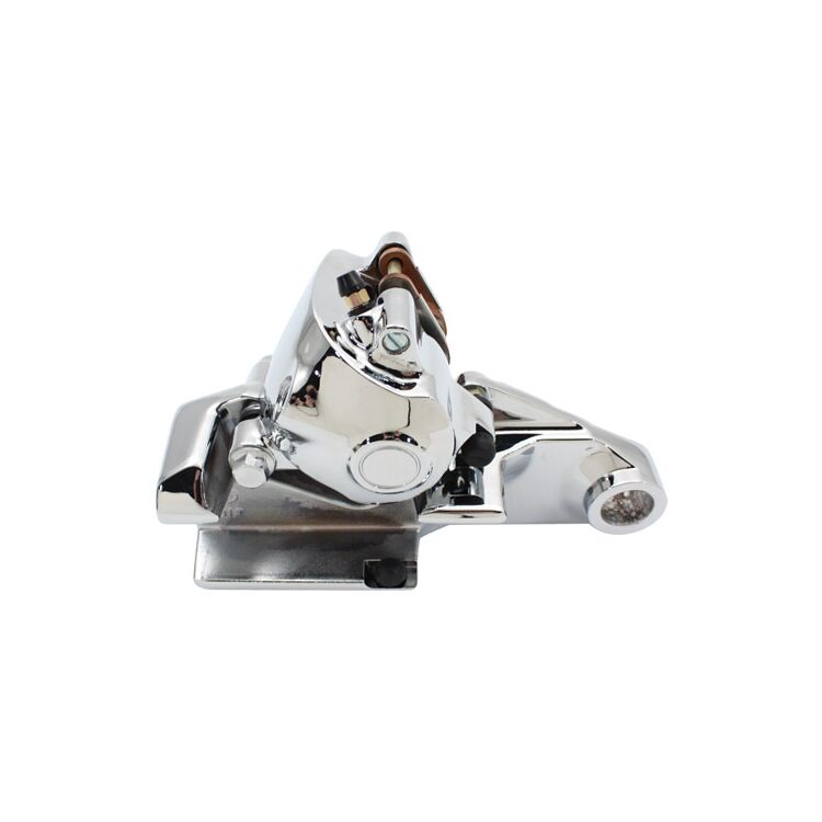 V-Twin Mfg. Rear Brake Caliper For Harley Sportster 2005-2007