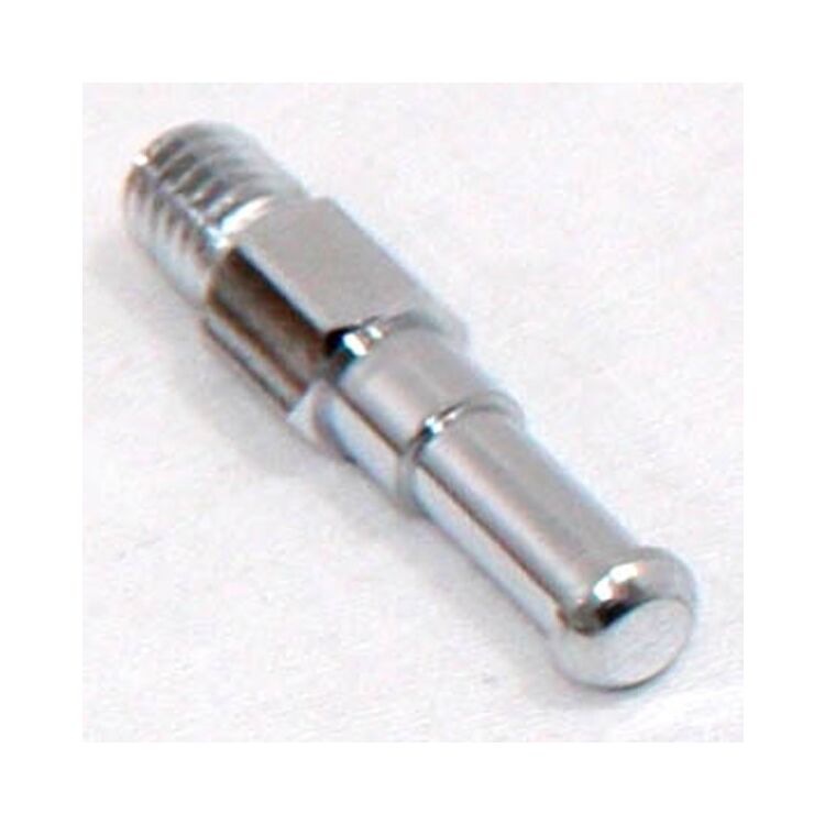 Eastern Motorcycle Parts Kicker Spring Stud For Harley Sportster 1952-1970