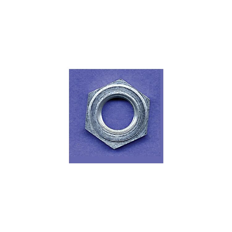 Eastern Motorcycle Parts Sprocket And Pinion Shaft Nut For Harley Sportster 1981-1985