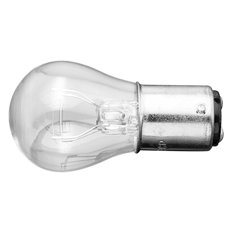 Milwaukee Twins Dual Filament Replacement 1157 Bulb
