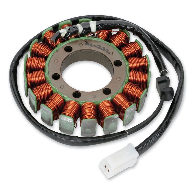 Rick's Motorsport Electrics Stator Kawasaki Ninja 2005-2006