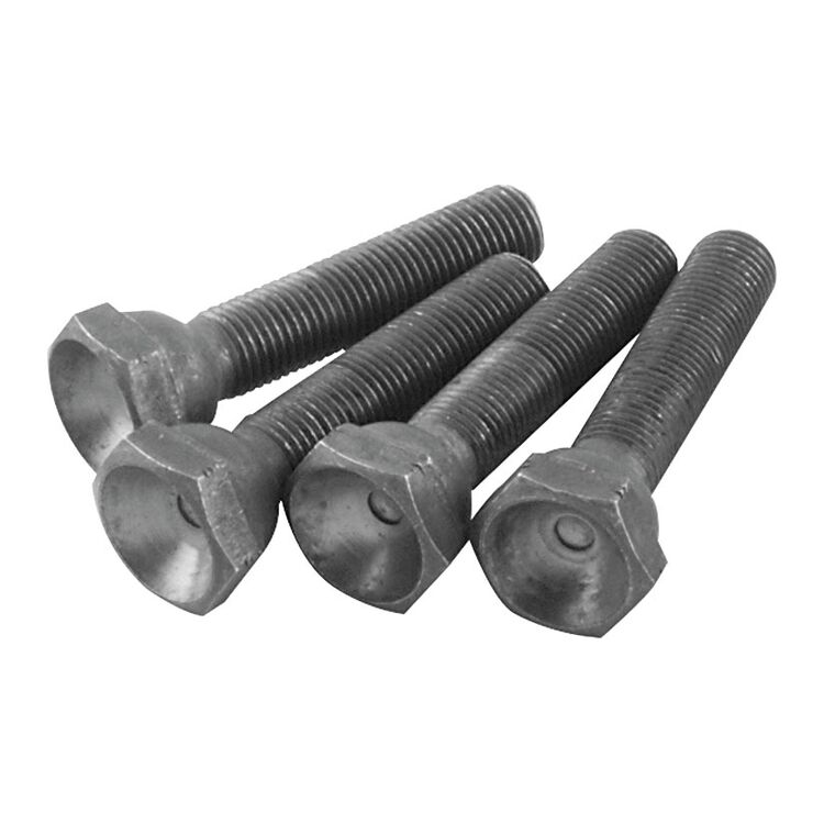 Eastern Motorcycle Parts Tappet Adjusting Screws For Harley Big Twin 1936-1952