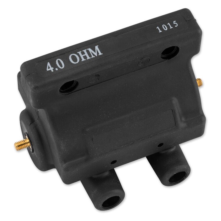 Twin Power High Performance Coil 4 Ohm For Harley 1979-1984