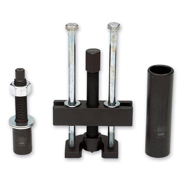 Jims Mainshaft Bearing Race Tool