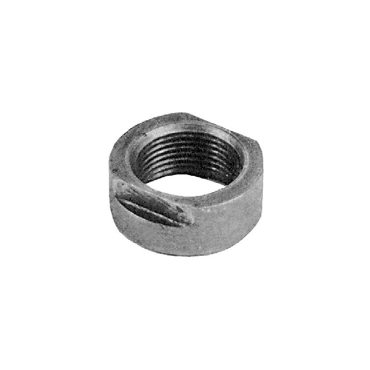 Jims Gear End Nut For Harley Big Twin 1954-1989