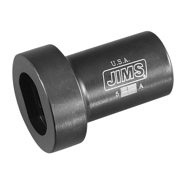 Jims Gear Shaft Nut Socket Wrench For Harley