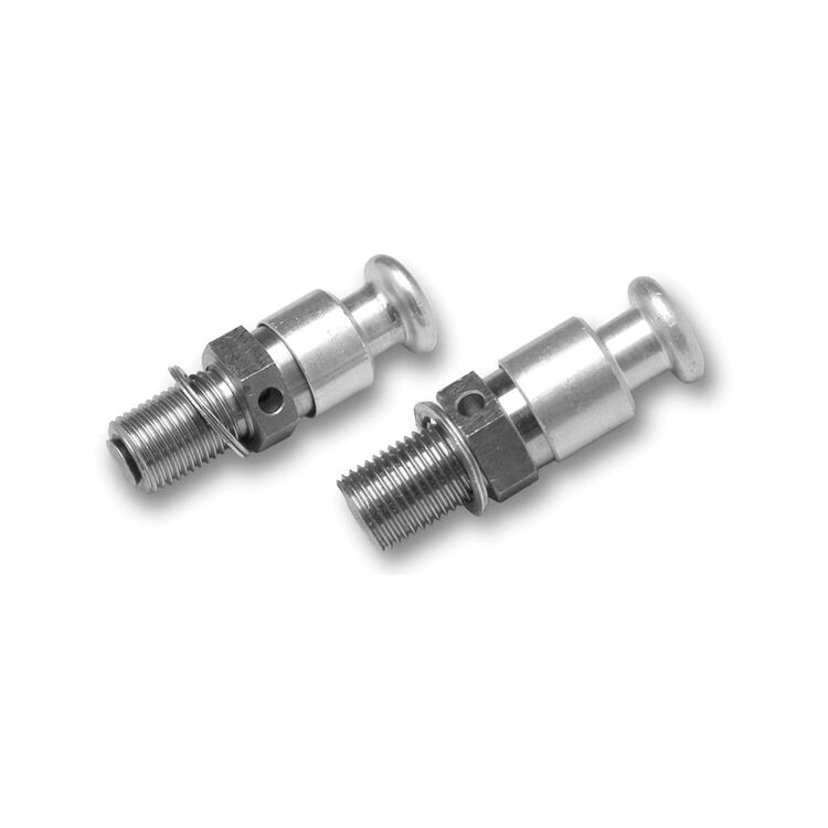 Jims Manual Compression Release Valves