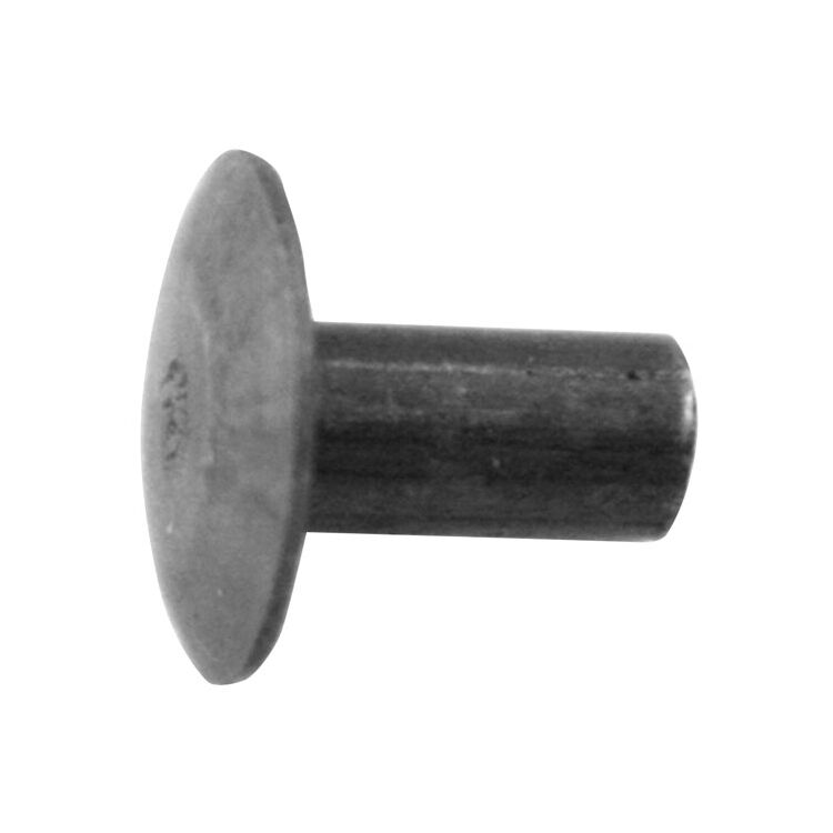 V-Twin Mfg. Fender Top Rivets For Harley FL EL UL 1936-1957