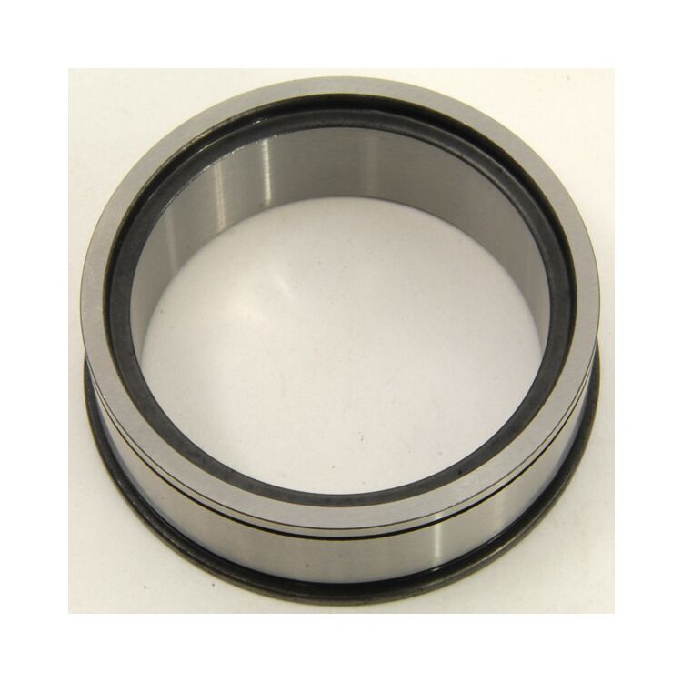 Jims Transmission Main Bearing Race For Harley 1937-1977