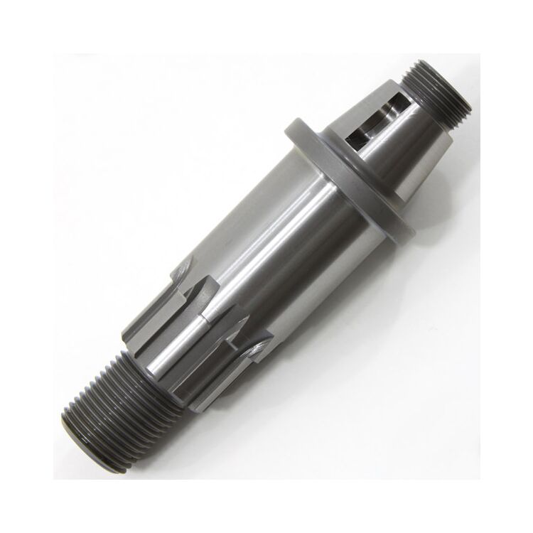 Jims Sprocket Shaft For Harley FL 1955-1964