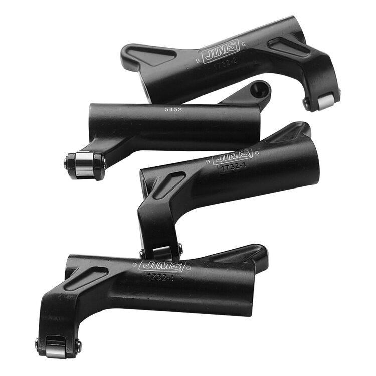 Jims Shovelhead Roller Rockers For Harley 1966-1984