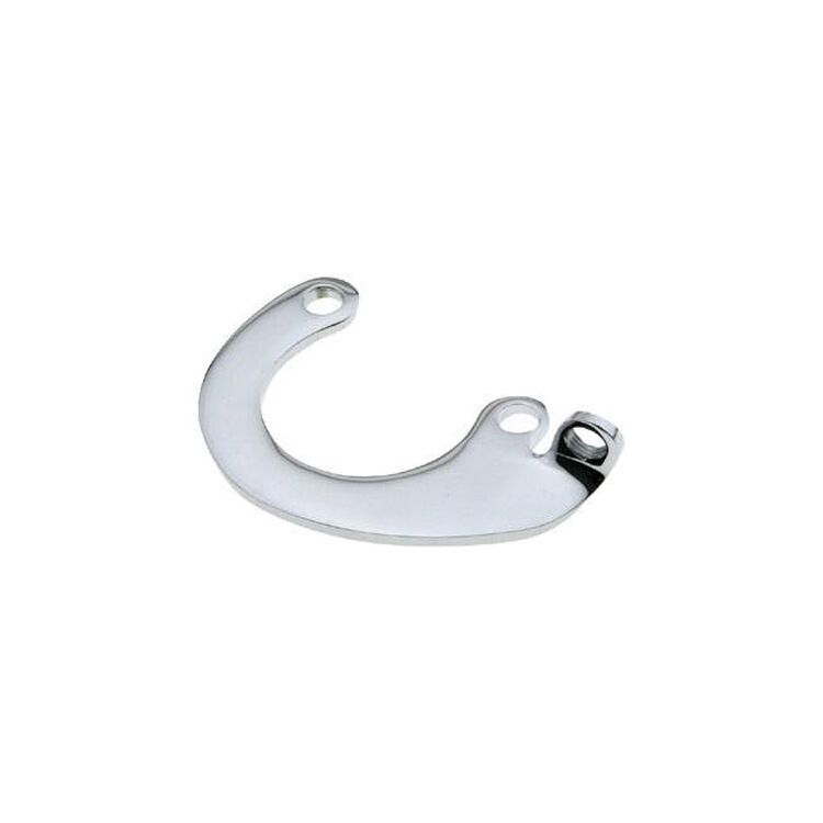 Drag Specialties Mousetrap Eliminator Bracket For Harley Big Twin 1936-1965