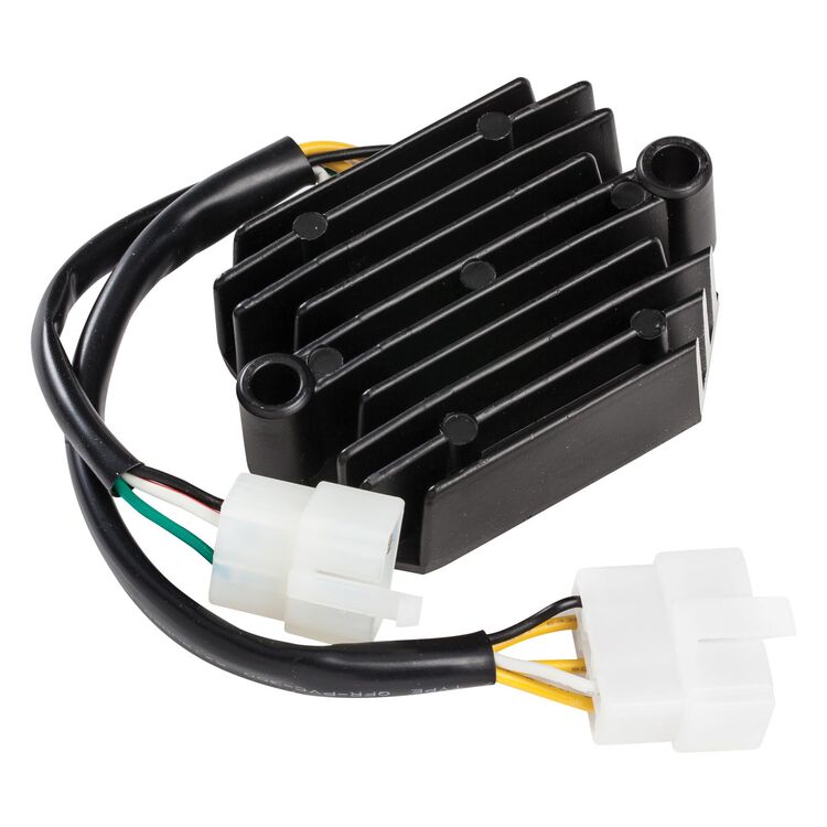 Rick's Motorsport Electrics Voltage Regulator / Rectifier Honda CB550SC Nighthawk 1983