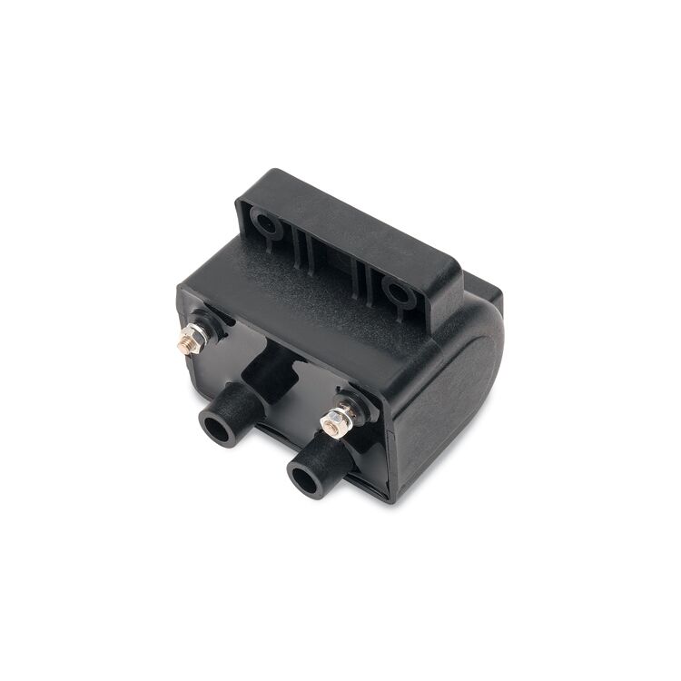 Drag Specialties 5 Ohm Dual Fire Ignition Coil