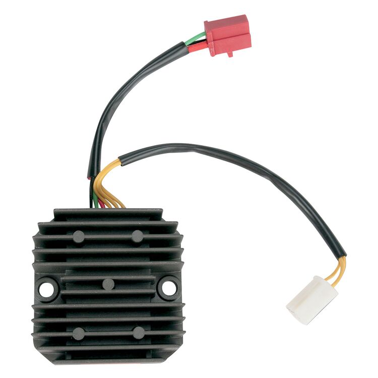 Rick's Motorsport Electrics Voltage Regulator / Rectifier Honda CX500 1978-1982