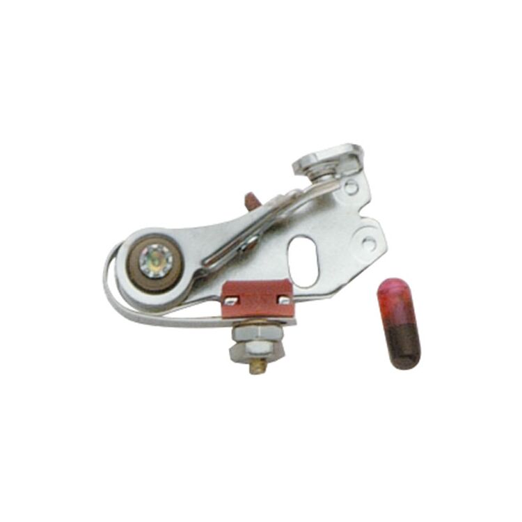 Accel 32oz High Performance Points For Harley 1970-1978