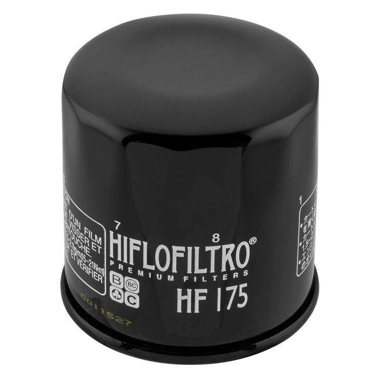 HiFloFiltro Premium Oil Filter HF175
