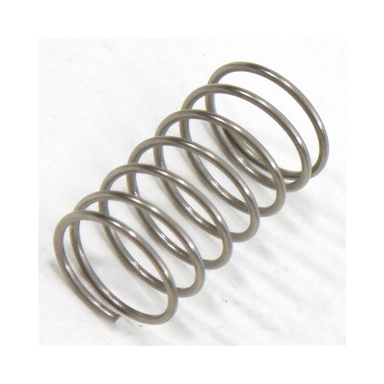 Eastern Motorcycle Parts Tillotson Throttle Shaft Spring For Harley FL / XL 1967-1971