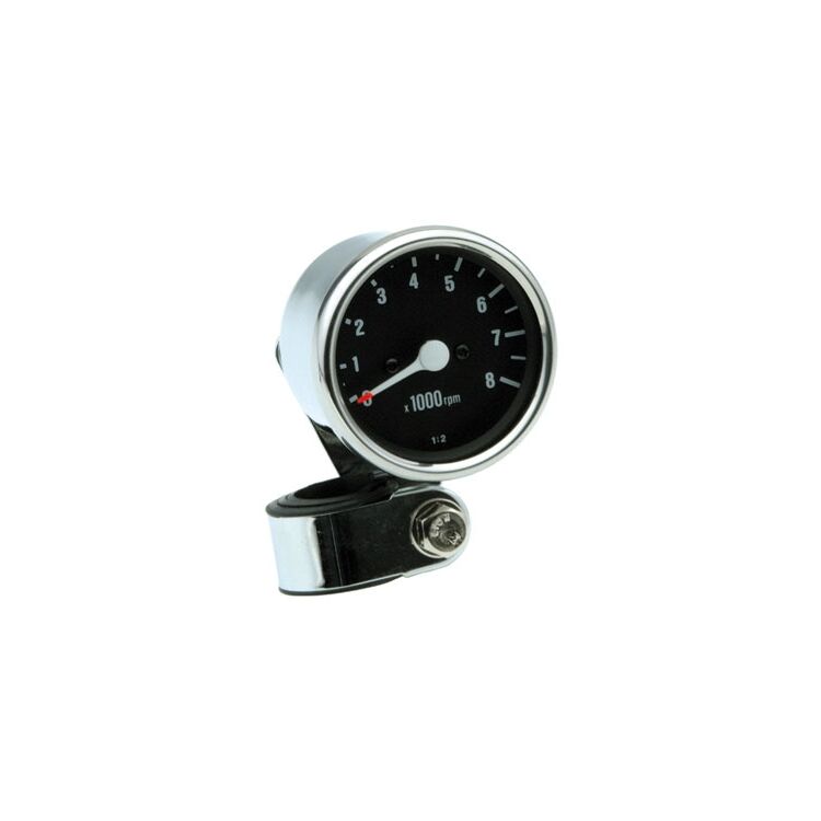 Biker's Choice Mini Tachometer