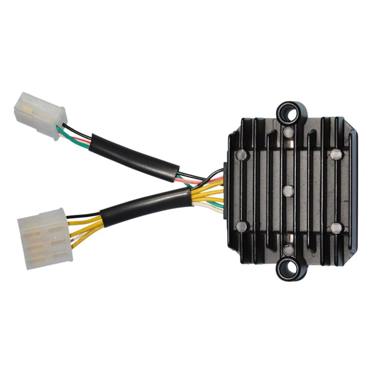 Rick's Motorsport Electrics Voltage Regulator / Rectifier Honda CB650 1979-1985