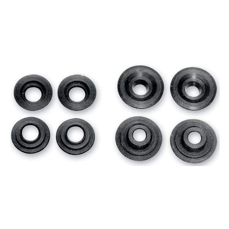 V-Twin Mfg. Steel Valve Spacer For Harley Sportster 1952-1956