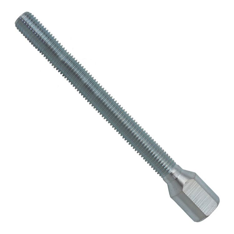 V-Twin Mfg. Drum Brake Cable Adjuster For Harley FL FX XL 1950-1972