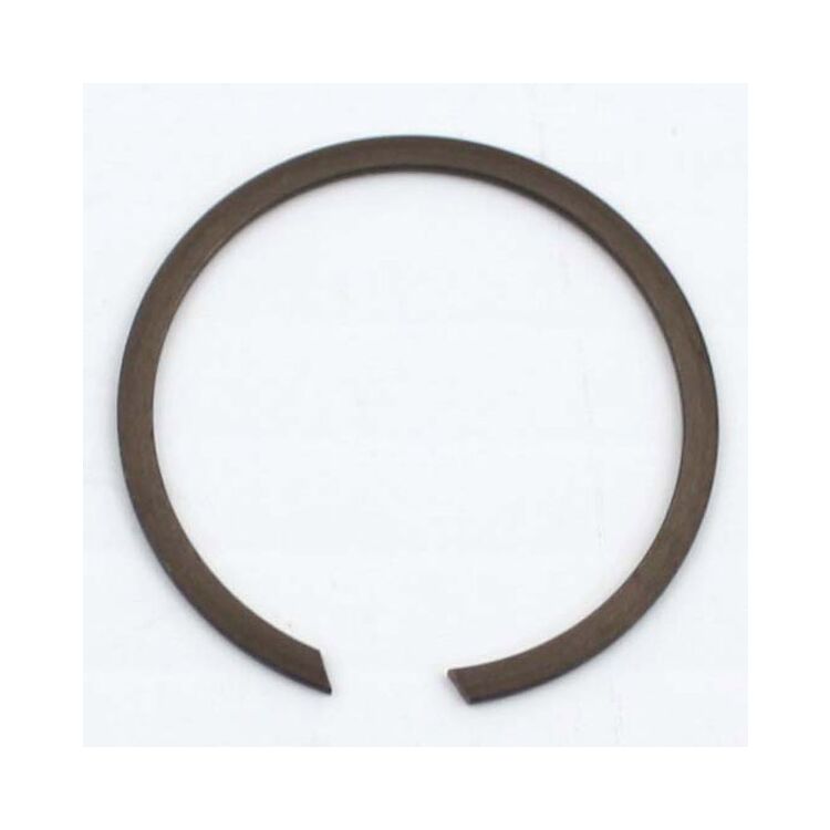 Custom Chrome Countershaft Bearing Retaining Ring For Harley 1937-1986