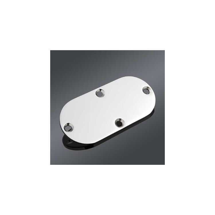 J&P Cycles Inspection Cover For Harley 1971-2006