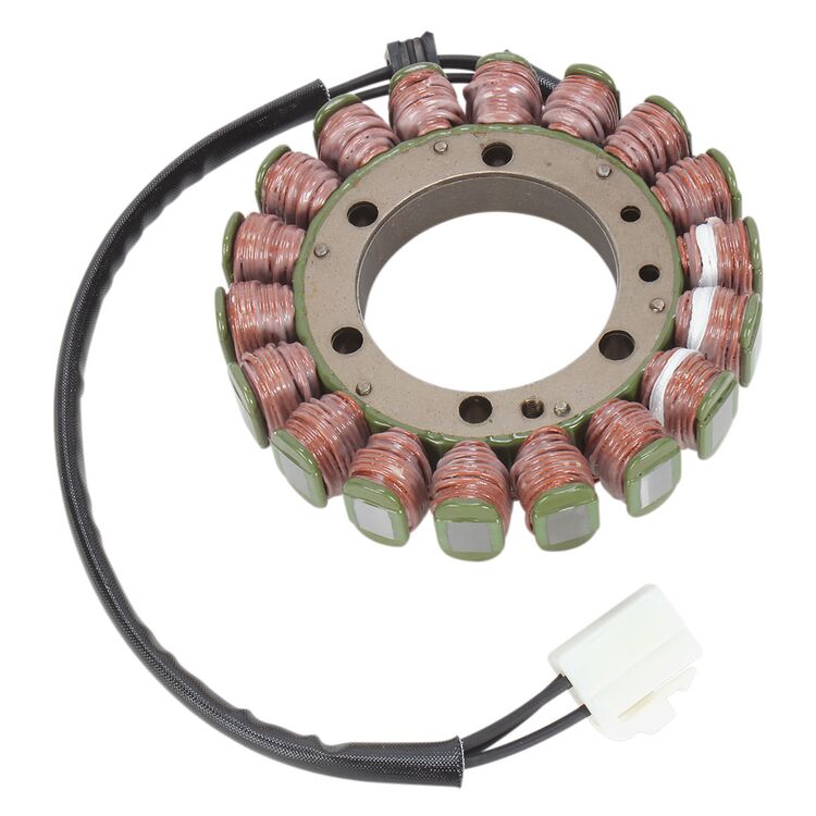Rick's Motorsport Electrics Stator Triumph 2000-2006