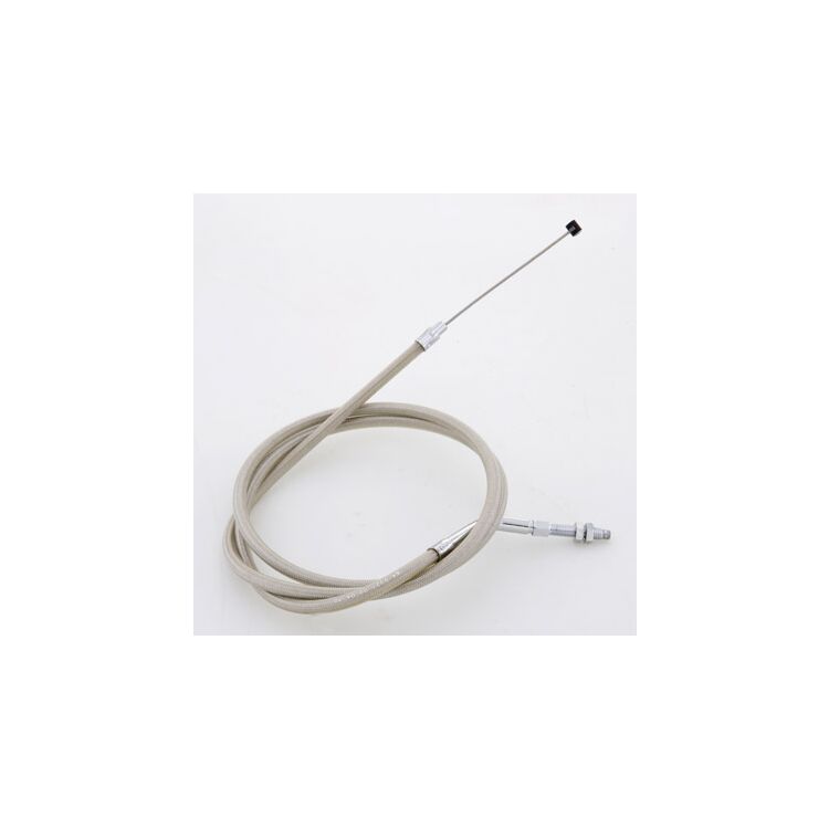 Motion Pro Armor Coat Sst Clutch Cable Suzuki Boulevard 2005-2019