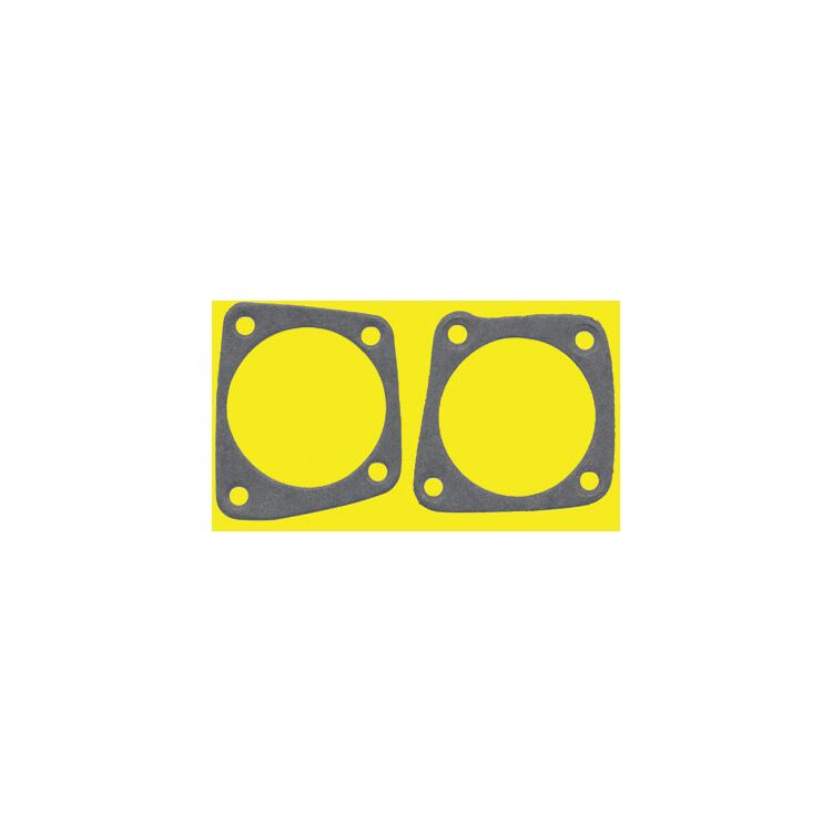 V-Twin Mfg. Special Tappet Gasket Set For Harley FL / FX 1941-1984