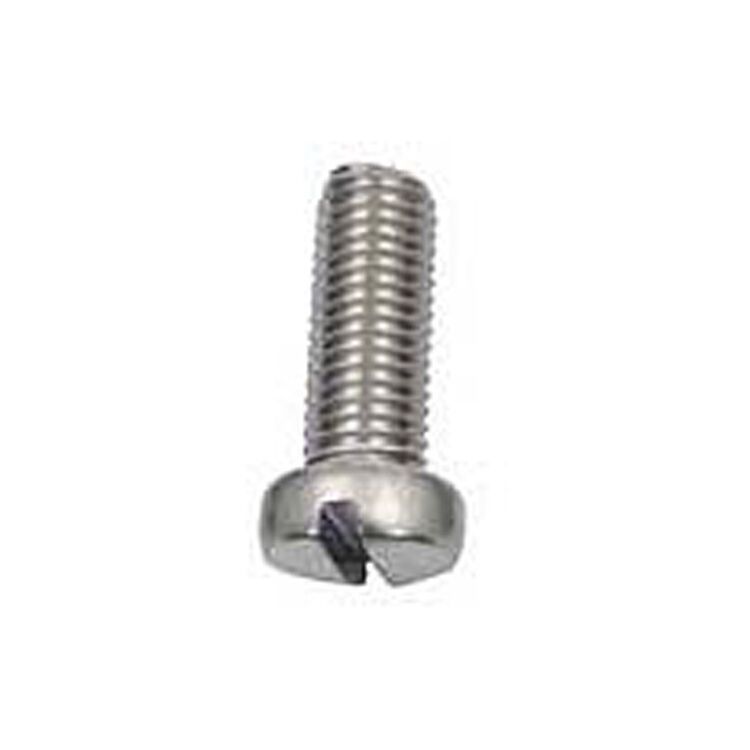 V-Twin Mfg. Flat Head Screws