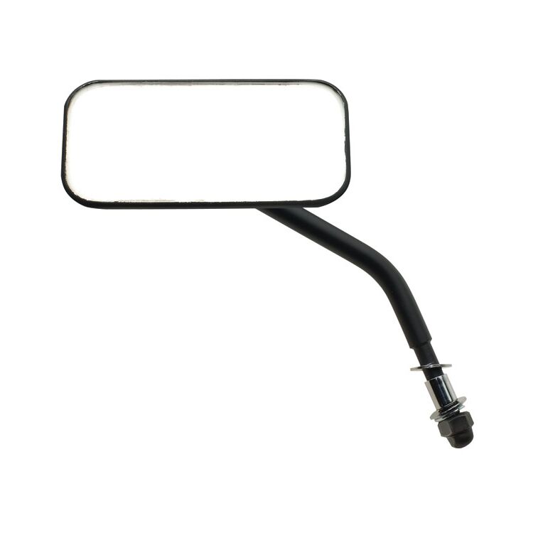 Milwaukee Twins Rectangular Mirror