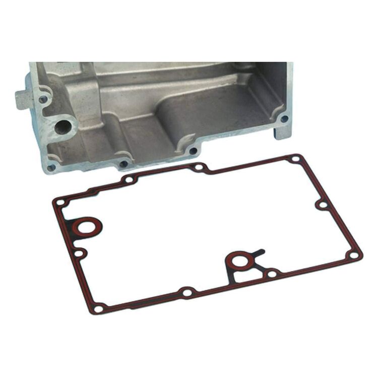 James Gasket Transmission Oil Pan Gasket For Harley Dyna 1999-2017