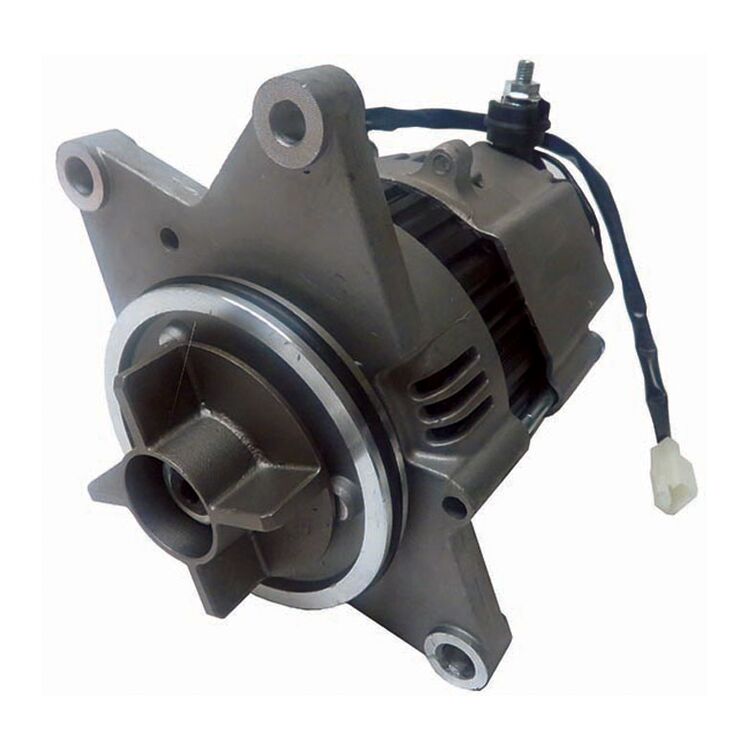 Protorque High-Output 40 Amp Alternator Honda Gold Wing GL1800 / A / I / SE 1988-2000