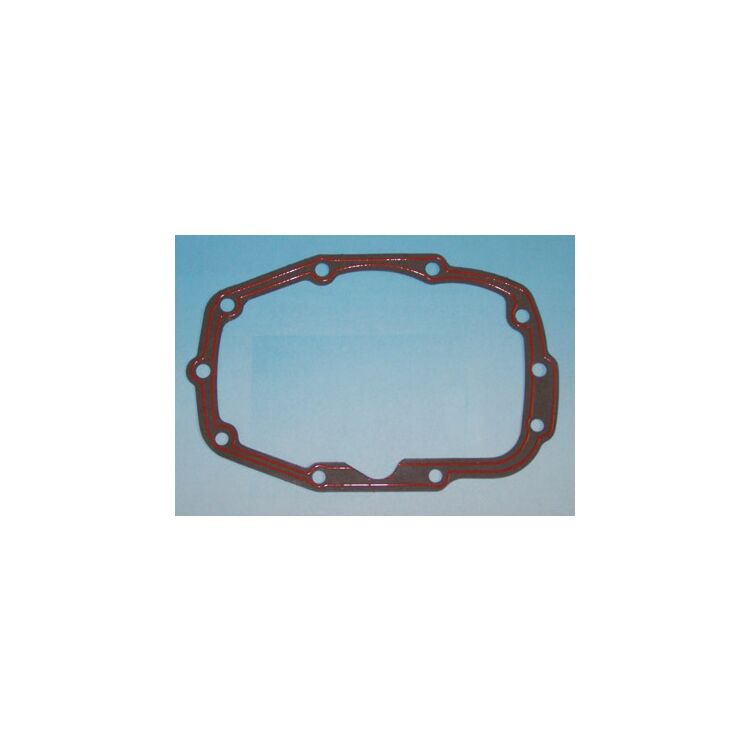 James Gasket Transmission Bearing Cover RCM Gasket For 6-Speed Screamin' Eagle