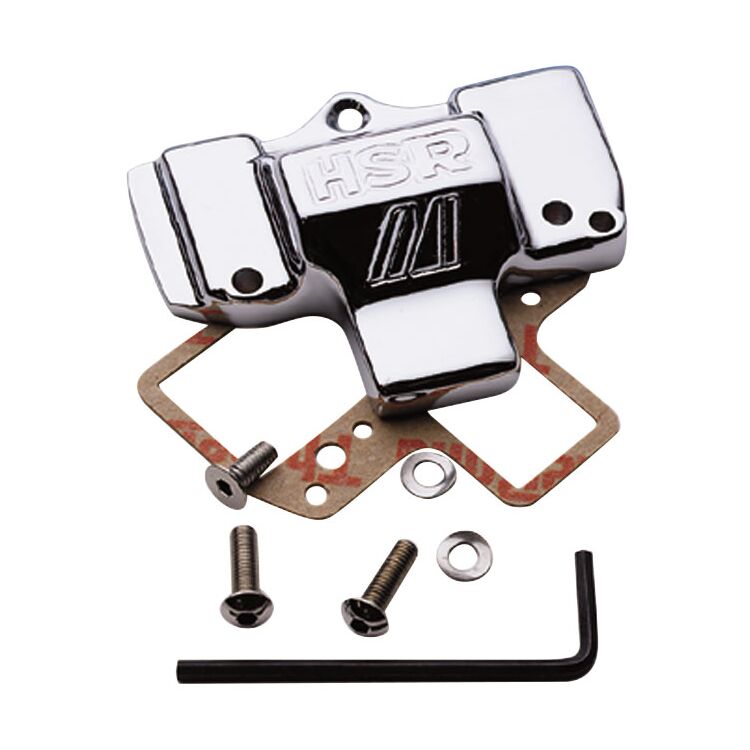 Mikuni Top Cover For Mikuni HSR42 / HSR45