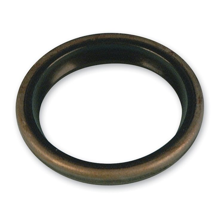 James Gasket Oil Seal Main Drive Gear For Harley FL FX 1966-1981