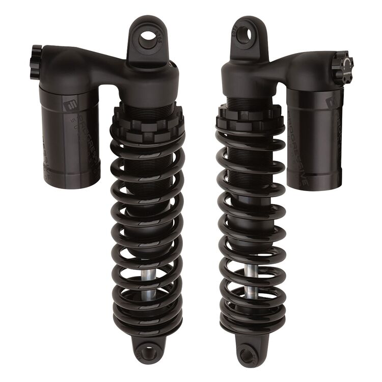 Progressive Suspension 970 Standard Duty Shocks for Harley FXR 1982-1993