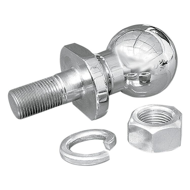 Rivco Steel 1 7/8" Hitch Ball