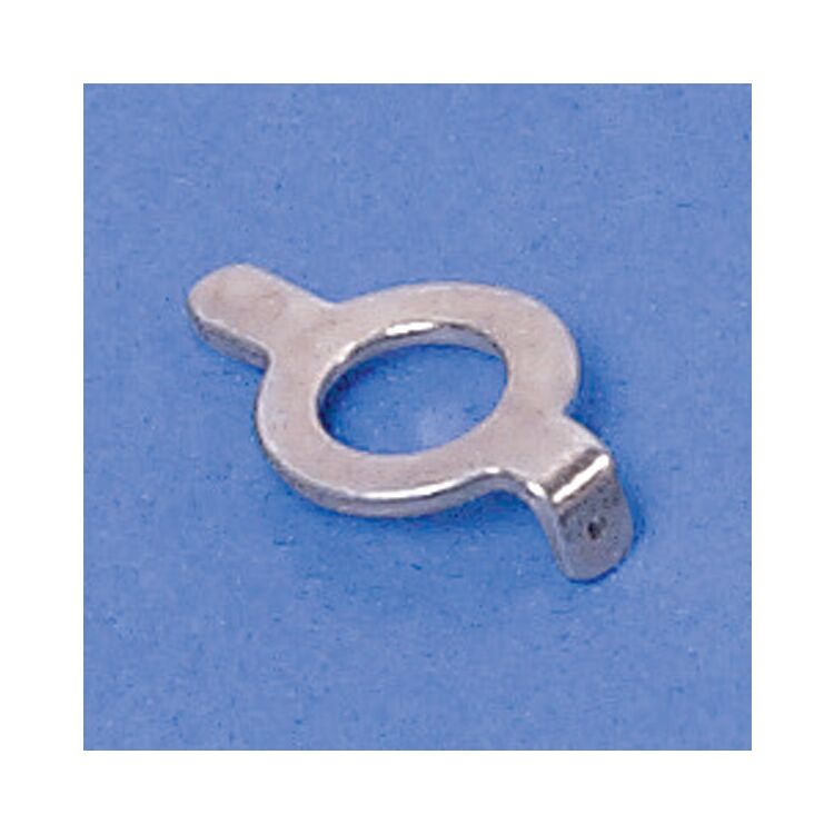 James Gasket Primary Lock Tab For Harley FLT FXR 1980-1988