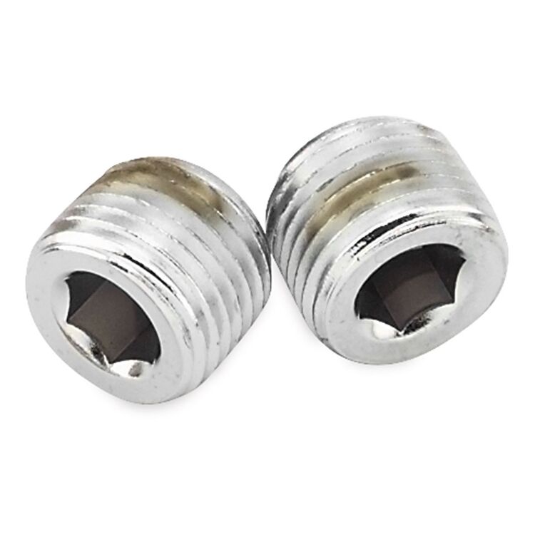 Gardner Westcott 1/8" NPT Hex Socket Plug