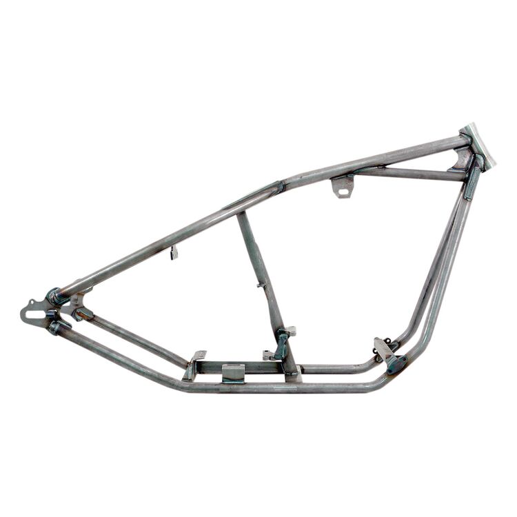 Kraft Tech Rigid Straight Backbone Frame