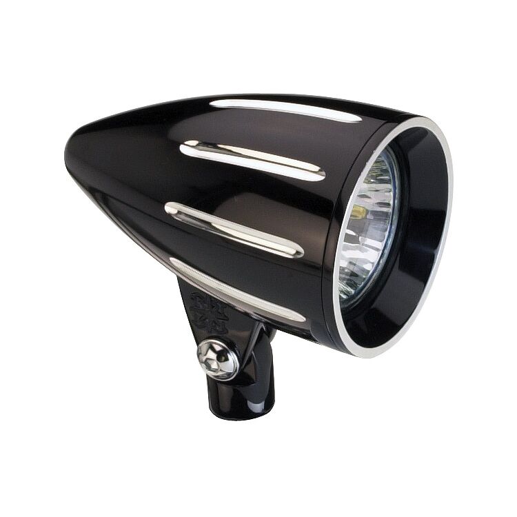 Headwinds 2" Revolver Rocket Spotlights