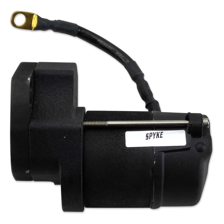 Spyke 1.4 KW Hi-Torque Starter For Harley Big Twin 1986-1988